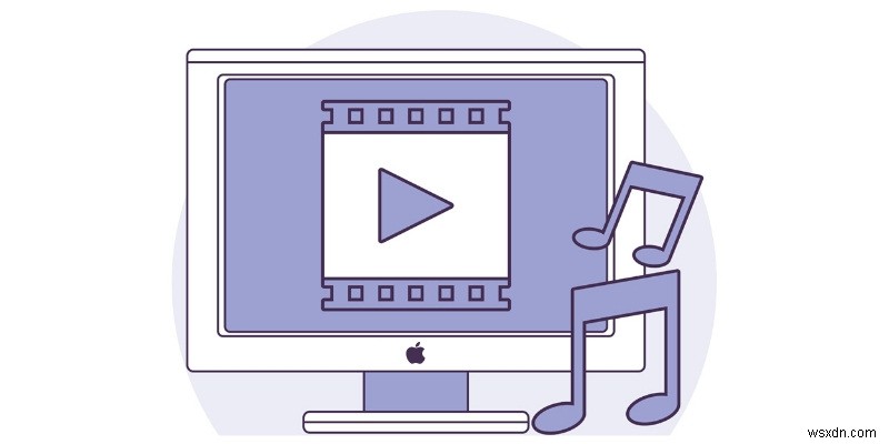 Mac에서 삭제된 동영상을 복구하는 방법