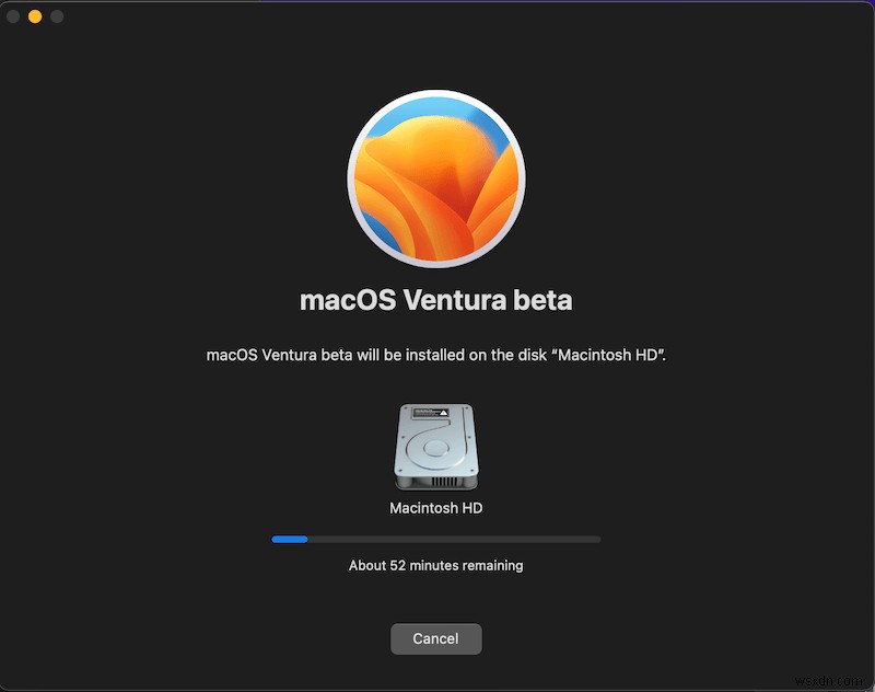 MacBook Pro를 Monterey에서 macOS Ventura로 업그레이드해야 합니까?