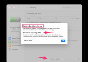 MacBook Pro에서 진단 프로그램을 실행하는 방법