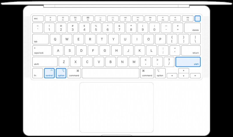 MacBook Pro에서 SMC를 재설정하는 방법