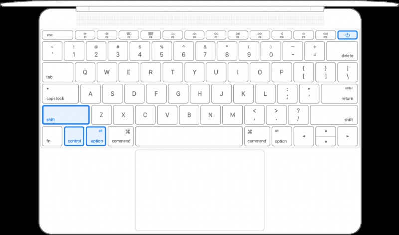 MacBook Pro에서 SMC를 재설정하는 방법