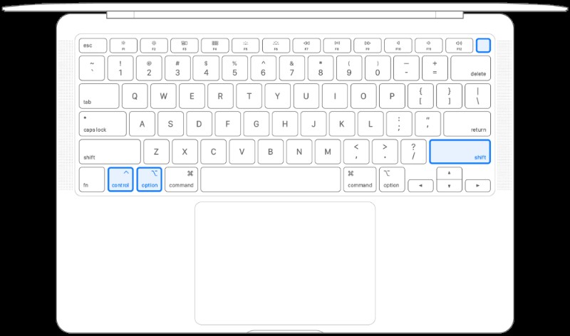 MacBook Pro USB-C 포트가 작동하지 않는 문제를 해결하는 방법