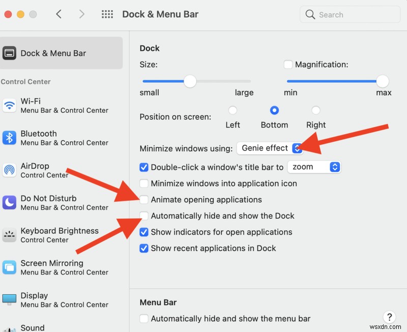 MacBook Pro를 더 빠르게 만드는 방법