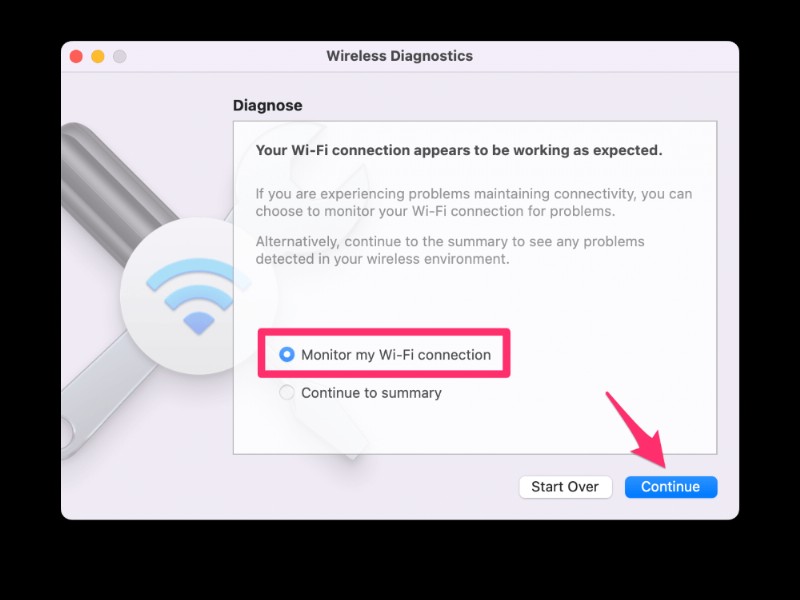 MacBook Pro가 계속 Wi-Fi 연결을 끊는 경우:7가지 가능한 원인 및 해결 방법