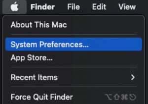 MacBook Pro에 프린터를 추가하는 방법