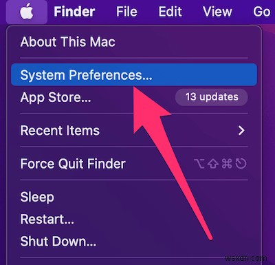 시동 Mac에서 앱이 자동으로 열리지 않도록 하는 방법