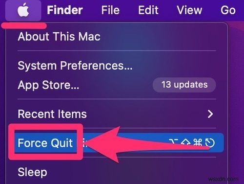 Mac에서 회전을 중지하는 방법