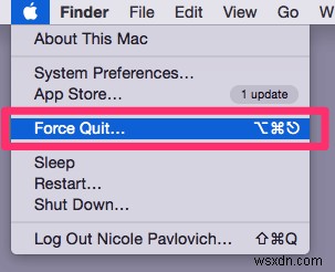 Mac에서 Apple Mail 앱이 매우 느린 경우 수행할 작업