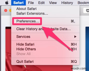 Safari가 왜 그렇게 느린가요? 8가지 가능한 원인 및 수정 사항