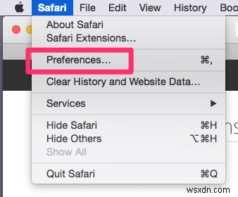 Safari가 왜 그렇게 느린가요? 8가지 가능한 원인 및 수정 사항