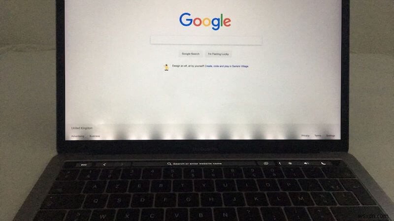 MacBook Pro 화면을 올바른 방법으로 교체하는 방법