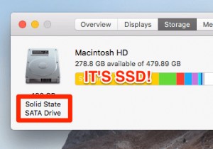 맥북 디스크 속도 테스트 완벽 가이드: HDD vs SSD 확인부터 벤치마크까지