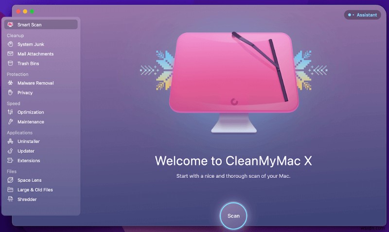 CleanMyMac X는 정말 안전한가요?