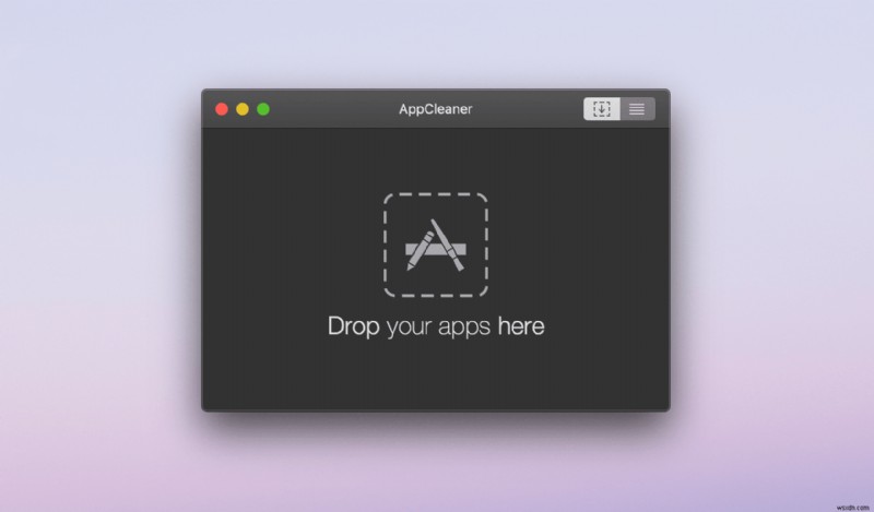 MacBook에서 앱을 삭제하거나 제거하는 방법 