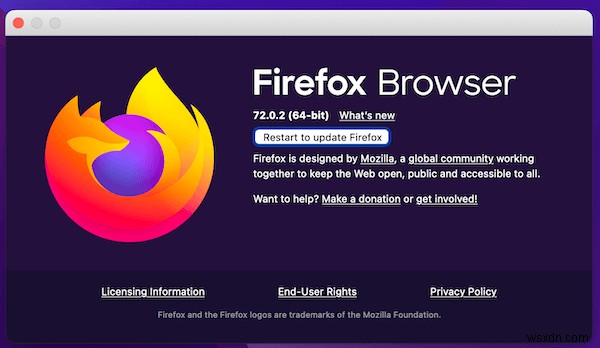 Mac에서 Firefox가 느리게 실행되거나 멈추나요? (이 6 단계를 시도하십시오) 