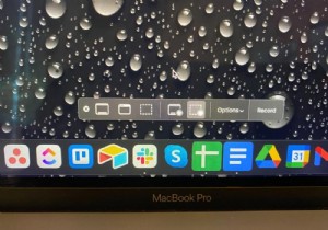 맥북 프로(MacBook Pro) 스크린샷 찍는 방법 총정리 – 단축키부터 저장 위치까지