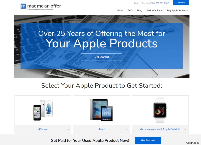 최고의 현금으로 MacBook Pro를 판매하는 방법과 장소