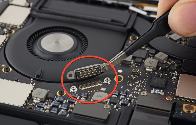 CD가 없는 Mac(MacBook)에서 물음표가 있는 폴더를 수정하는 방법은 무엇입니까?