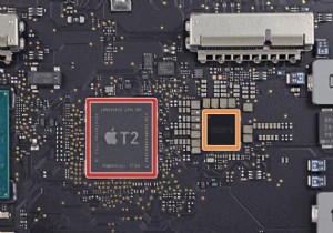 T2 보안 MacBook Pro/Air에서 손실된 데이터를 복구하는 방법은 무엇입니까?