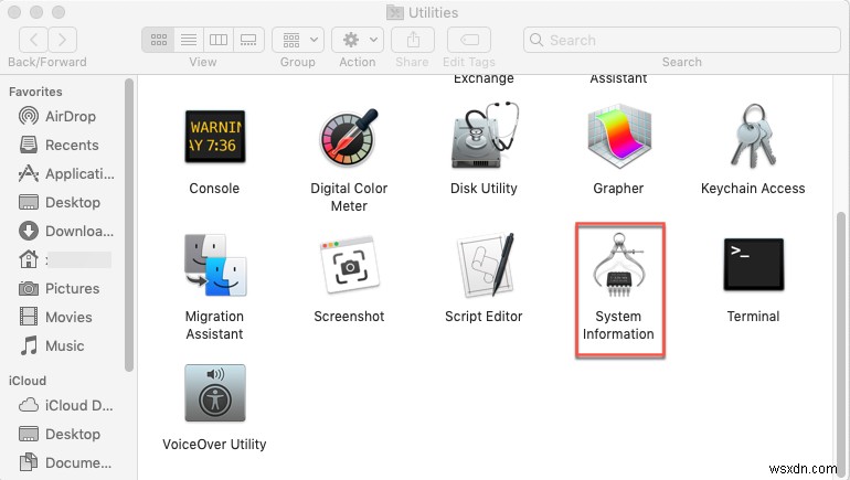 USB 플래시 드라이브가 Mac에 마운트되지 않습니다. 해결 방법은 무엇입니까?