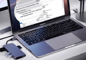 Mac에서 USB 플래시 드라이브가 표시되지 않을 때 해결하는 완벽 가이드 (macOS 12 Monterey 대응)