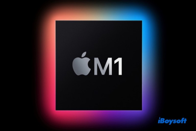 Apple Silicon M1 Mac에서 Samsung 외장 SSD가 작동하지 않는 문제를 해결하는 방법은 무엇입니까?