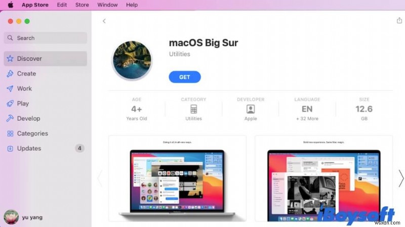 USB에서 MacBook을 부팅하고 USB에서 Mac이 부팅되지 않는 문제를 해결하는 방법