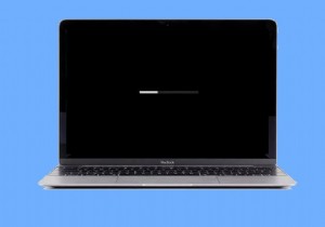 Fix Catalina/Mojave에 새 버전이 설치되어 있기 때문에 이 버전의 macOS를 업그레이드할 수 없습니다.
