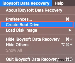 해결됨:볼륨 Macintosh HD가 손상된 것으로 확인되었으며 복구해야 합니다.