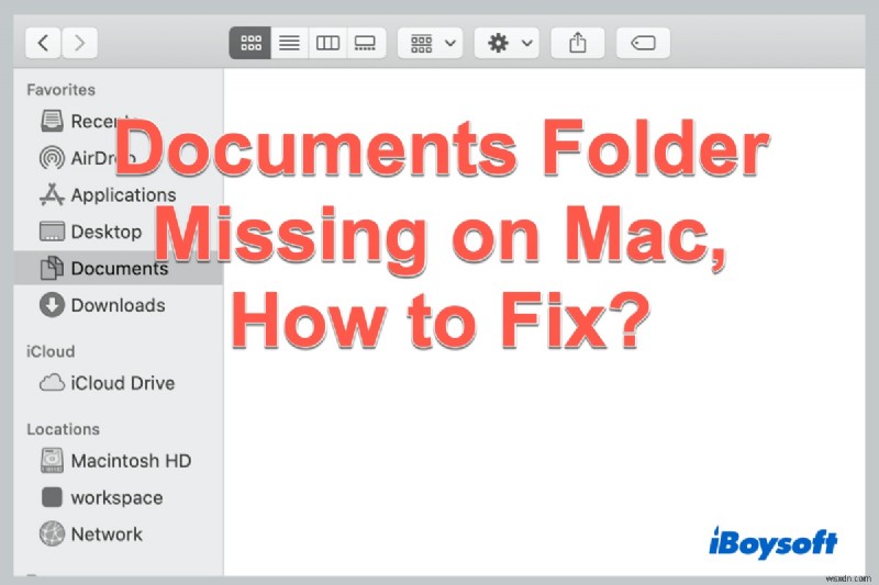 Mac에서 숨겨진 파일을 표시하는 방법(2022년 종합 자습서)