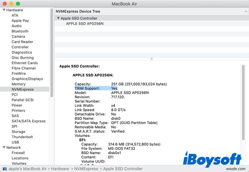 [가이드] MacBook SSD에서 데이터를 복구하는 방법