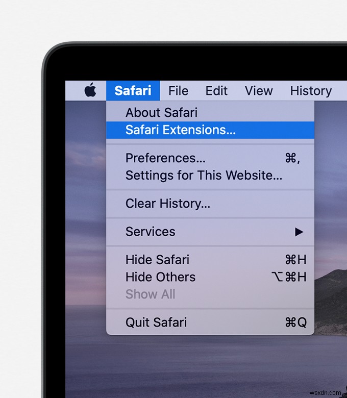 macOS Monterey로 업데이트한 후 Safari가 작동하지 않습니까? 이 수정을 시도하십시오