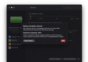 Macbook 12.4 설치 후 충전되지 않음:문제 해결