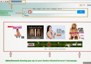 Mac 브라우저에서 Genieo, Conduit, Downlite 또는 Spigot과 같은 애드웨어, 스파이웨어 및 트로이 목마를 제거하는 방법은 무엇입니까? 
