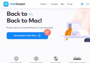 MacBook의 과열 문제를 해결하는 방법? 