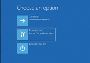 Windows 10에서 블루 스크린 충돌을 수정하는 방법