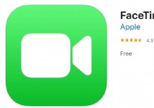 활성화를 기다리는 FaceTime 앱을 수정하는 방법은 무엇입니까?
