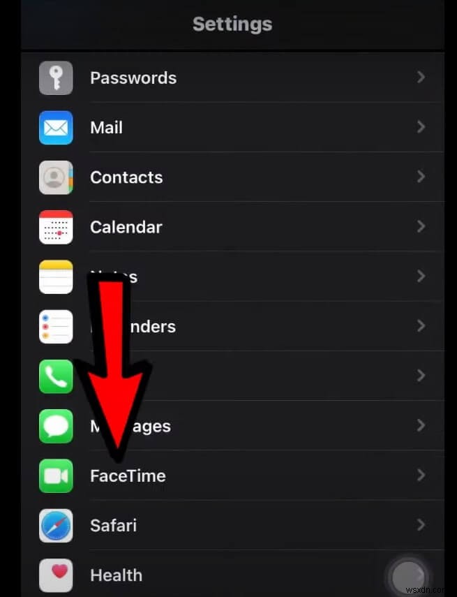 활성화를 기다리는 FaceTime 앱을 수정하는 방법은 무엇입니까?