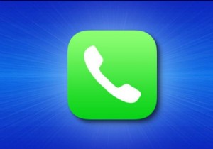 iOS 15로 업데이트한 후 전화 앱이 작동하지 않습니까? 해결 방법은 다음과 같습니다.