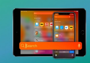 iOS 15 업데이트 후 스포트라이트(Spotlight) 검색이 작동하지 않을 때 해결하는 6가지 방법