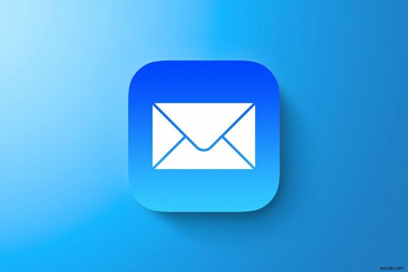 Apple Mail 앱이 iPhone 및 iPad에서 작동하지 않습니까? 이 수정을 시도하십시오
