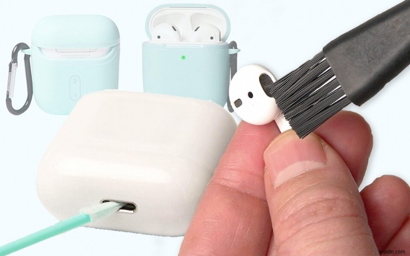 AirPods Pro가 계속 연결이 끊깁니까? 이 수정을 시도하십시오