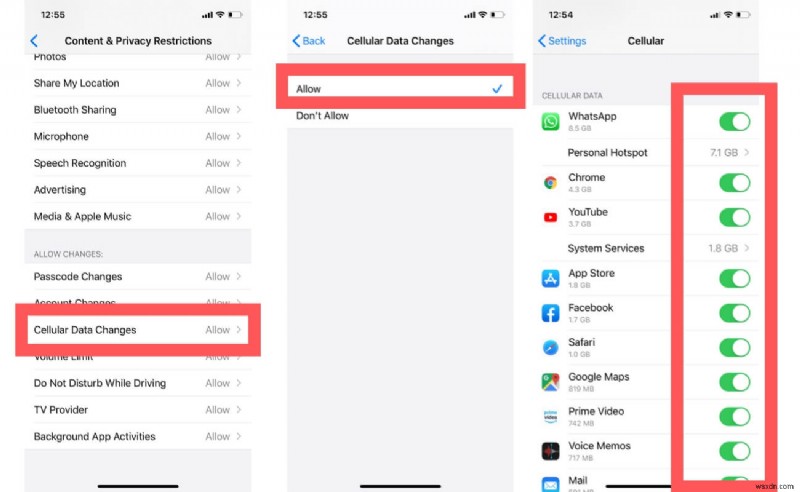 iOS 15:iPhone 및 iPad에서 Safari가 작동하지 않는 문제를 해결하는 방법