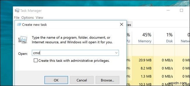 Windows 11에서 파일 탐색기가 응답하지 않음 [해결됨]