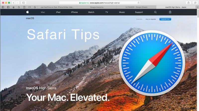 MacOS Monterey로 업데이트한 후 Mac 과열? 이 수정을 시도하십시오