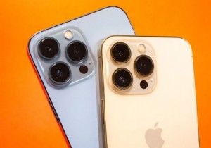 마이크가 iPhone 13에서 작동하지 않습니까? 이 수정을 시도하십시오