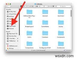 Safari를 사용하여 Mac에서 다운로드되지 않는 파일을 수정하는 방법