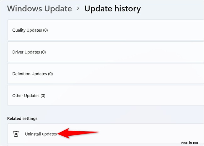 Windows 11 업데이트 후 하드 드라이브가 누락되었습니까? 다음 수정을 시도하십시오