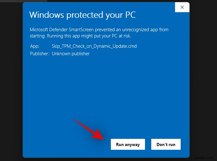 Windows 11에서  0x80888002  업데이트 오류를 ​​수정하는 방법은 무엇입니까?