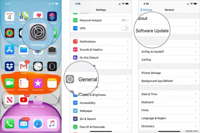 Apple Pay가 iOS 15에서 작동하지 않습니까? 이 수정을 시도하십시오